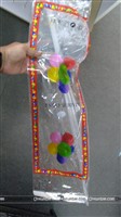 Balloon Stand with 7 Balloon sticks 