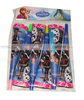 Frozen 2 Paper Hooters