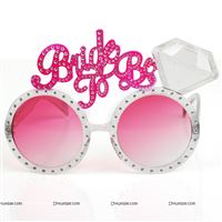 Bride to be Spectacle