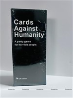 Cards Against Humanity