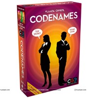 Code names