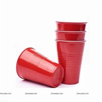 Beer Pong Cups (Pack of 10)