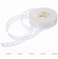 Cursive Banner Pink and Gold Theme Birthday Decoration Kit (Pack of 52 )