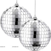 Disco ball 20cm