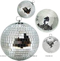 Disco ball 30 cm