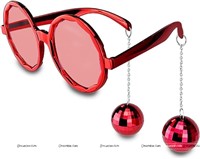 Disco ball Goggles