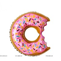 Donut Foil Balloon(Small)