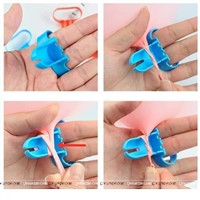 Easy Balloon Knot Tool