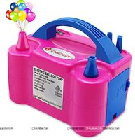 Electric Balloon Pump
