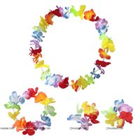 Hawaiian Garland set 