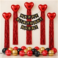 Husband Birthday Kit