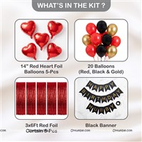 Husband Birthday Kit