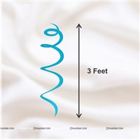 Multi colour swirls kit