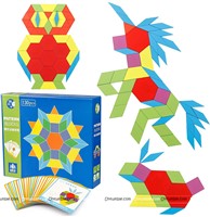 Pattern Blocks