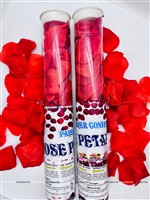Rose Petal Poppers