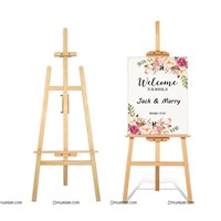 Easel Stand
