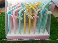 Straw Pens