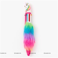 Unicorn 6 in 1 pen