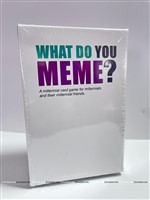 What do you MEME?