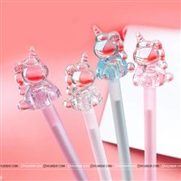 Crystal Unicorn Pen