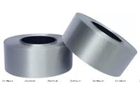 Silver Curling Ribbon 