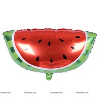 Watermelon Foil Balloon
