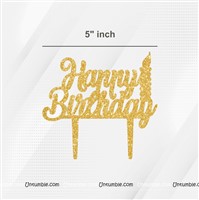 White & Gold Foil Curtain Kit ( 24 pc pack)