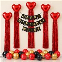 Wife Birthday Kit 