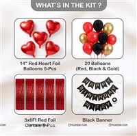 Wife Birthday Kit 
