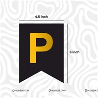 Wife Birthday Party Kit (Pack of 43 pcs)