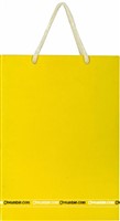 Yellow Gift Bags (Single piece)