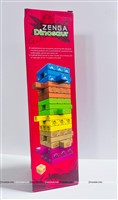Zenga Dinosaur