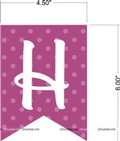 Happy 100 Days Banner