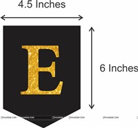 60th Birthday Foil Kit 