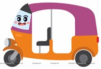 Auto Theme Cutout 02