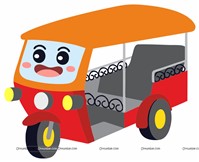 Auto Theme Cutout 03