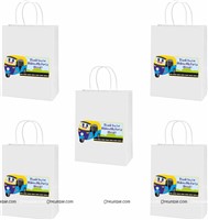 Auto Theme Gift Bags