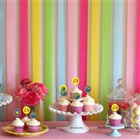 Auto Theme Cake  & Cup Cake Topper 