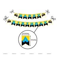 Auto Theme Swirls Kit 