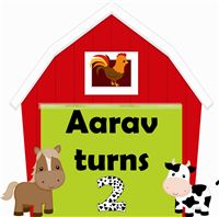 Welcome Poster/cutout