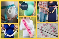 Maternity Shoot Kit for the mom to be