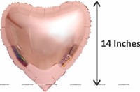 Bridal Shower Foil Curtain Mega Kit