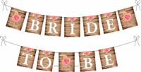 Bridal Shower Photo Prop Set