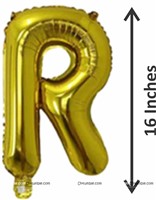 LOVE Foil Balloon LED Light Kit