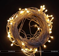 LOVE Foil Balloon LED Light Kit