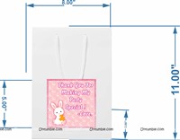 Bunny Gift Bags