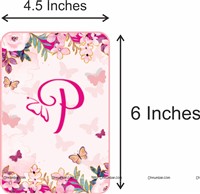 Butterfly Banner & Dangler Kit (Pack of 24 pcs)