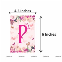 Butterfly Birthday theme Happy Birthday Banners