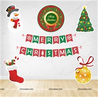 Christmas Decor Pack @ 499/-