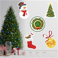 Christmas Decor Pack @ 499/-